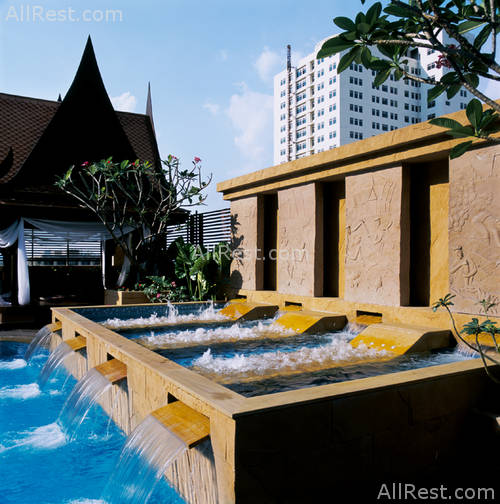 Siam City Hotel 27